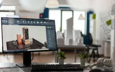How AI is Transforming Architecture How AI is Transforming Architecture
