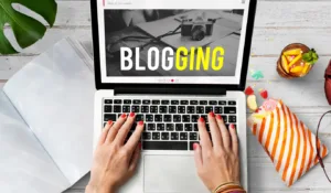 How to Make Money Blogging in 2024