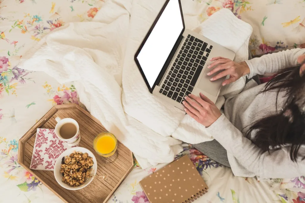 How to Stay Productive Working from Home: Tips and Tools