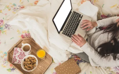 How to Stay Productive Working from Home: Tips and Tools How to Stay Productive Working from Home: Tips and Tools