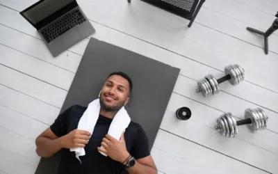 The Best 10-Minute Workouts for Busy Professionals 10-Minute Workouts for Busy Professionals