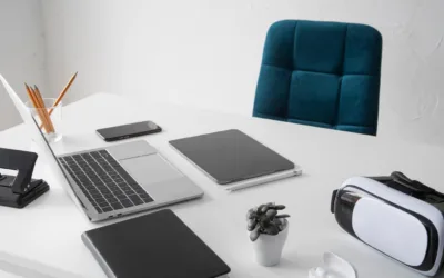 Top Ergonomic Gadgets for Your Home Office Top Ergonomic Gadgets for Your Home Office