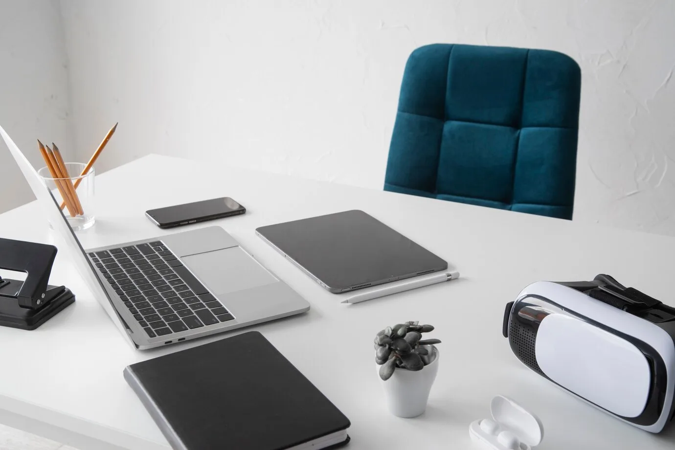 Top Ergonomic Gadgets for Your Home Office