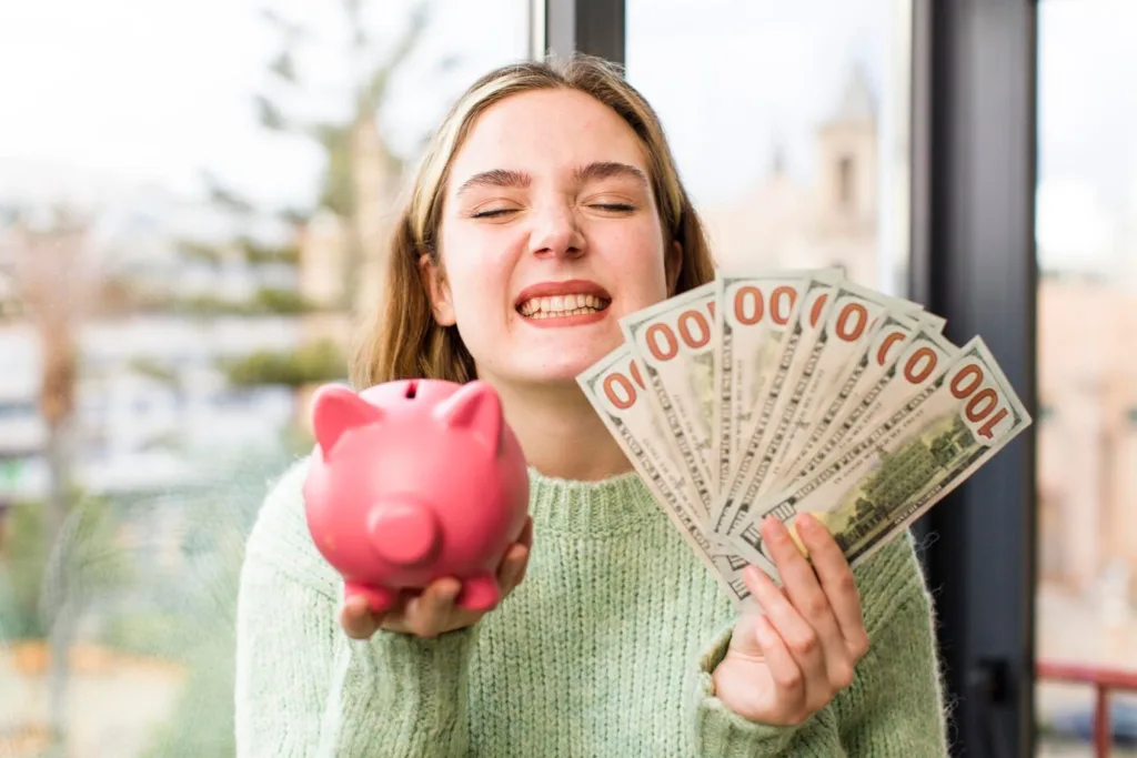 How to Save $1,000 in 30 Days Save 1000 dollars in 30 Days