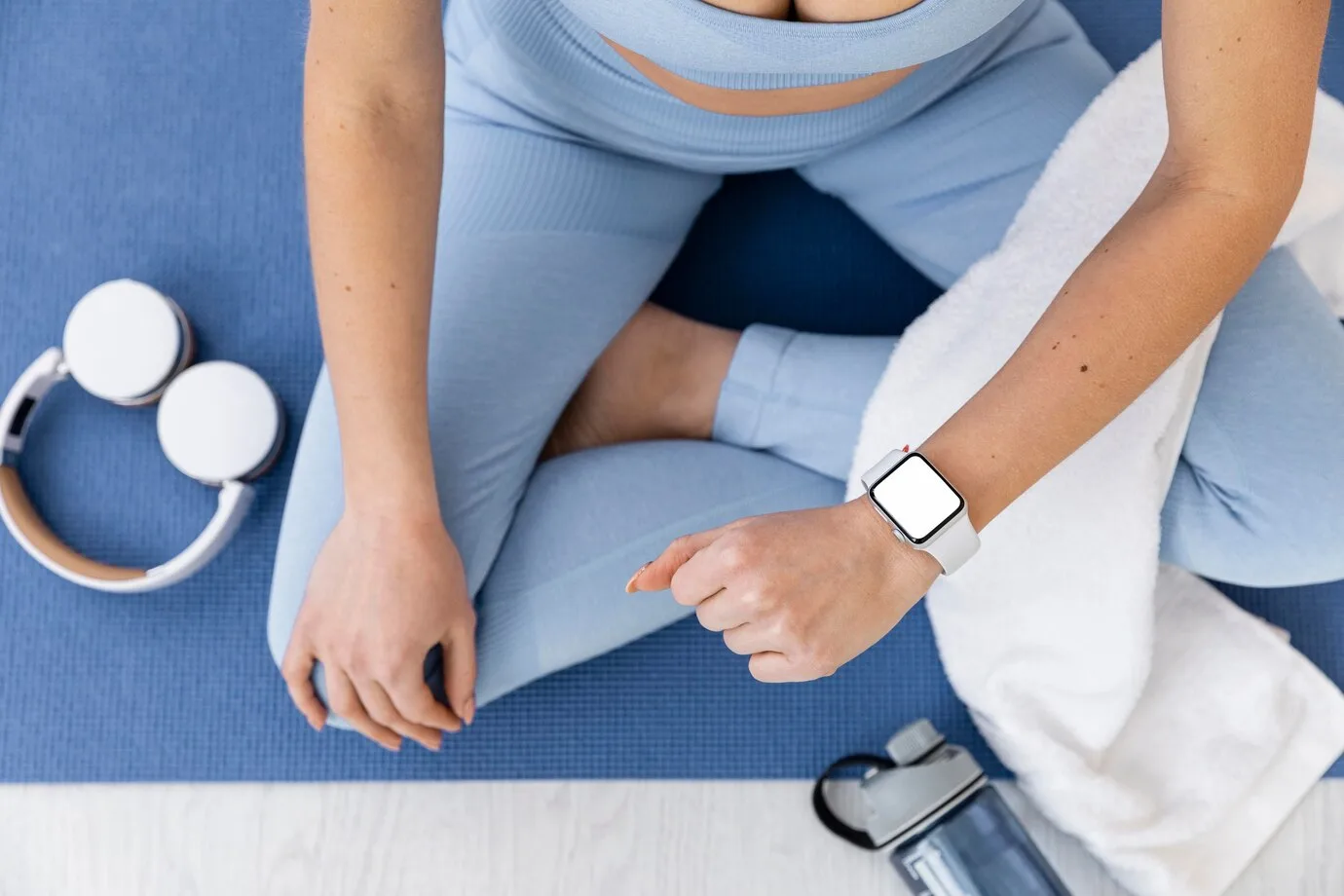 Top Wellness Gadgets You Need in 2025